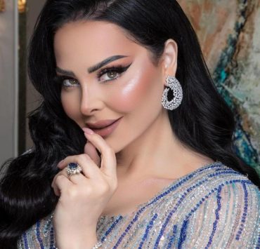 ديانا كرزون .. تعتذر عن مهرجان جرش والسبب!