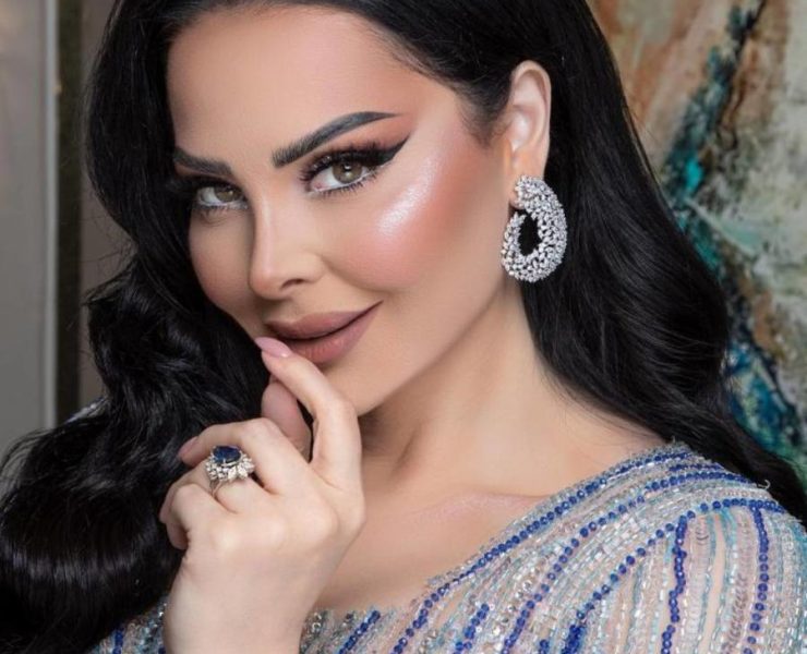 ديانا كرزون .. تعتذر عن مهرجان جرش والسبب!