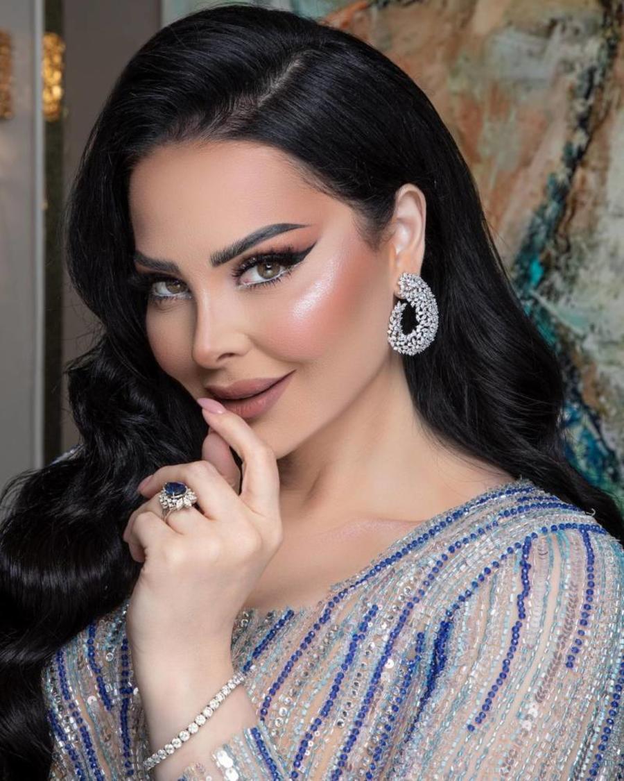 ديانا كرزون .. تعتذر عن مهرجان جرش والسبب!
