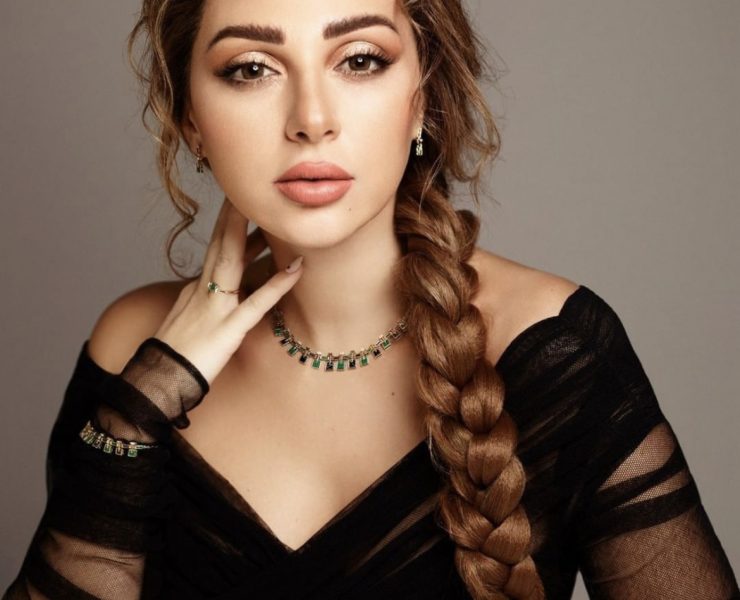 ميريام فارس: ما بقول فول غير ليصير بالمكيول