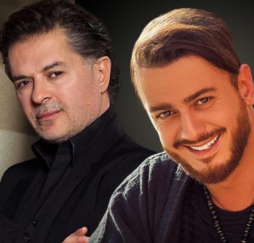 سعد لمجرد وراغب علامة نجوم "ميتافيرس"
