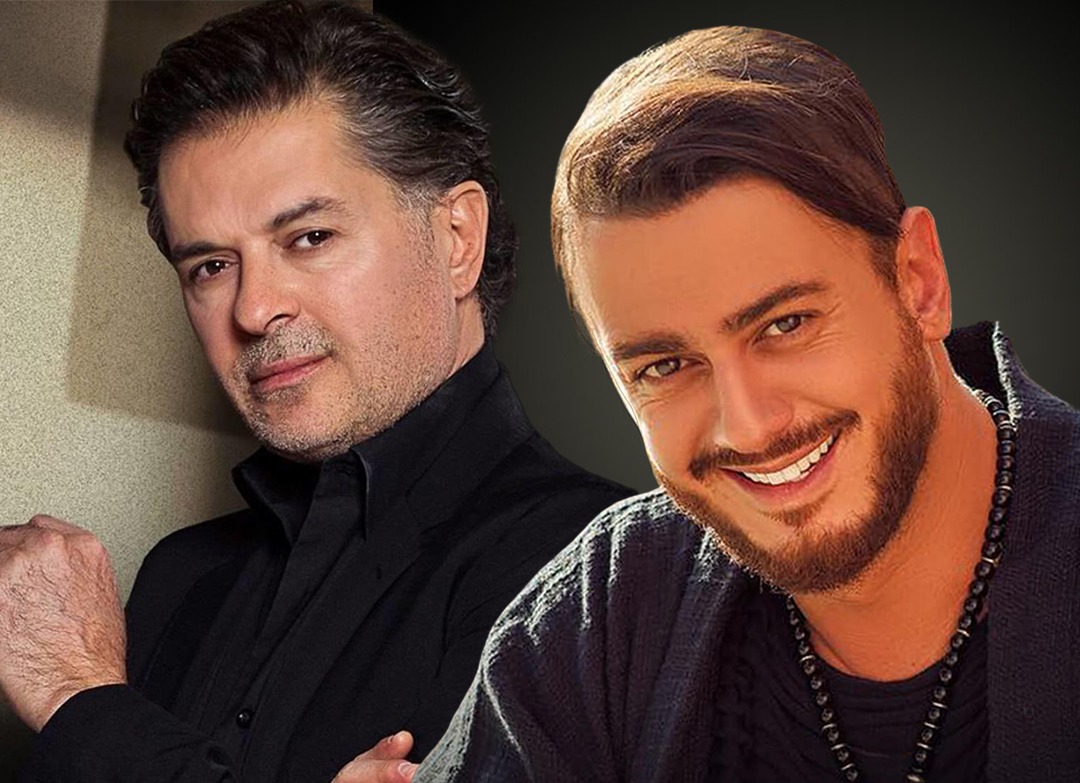 سعد لمجرد وراغب علامة نجوم "ميتافيرس"
