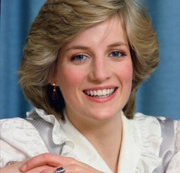 لوحة زيتية جديدة للأميرة ديانا.. ما قصتها؟