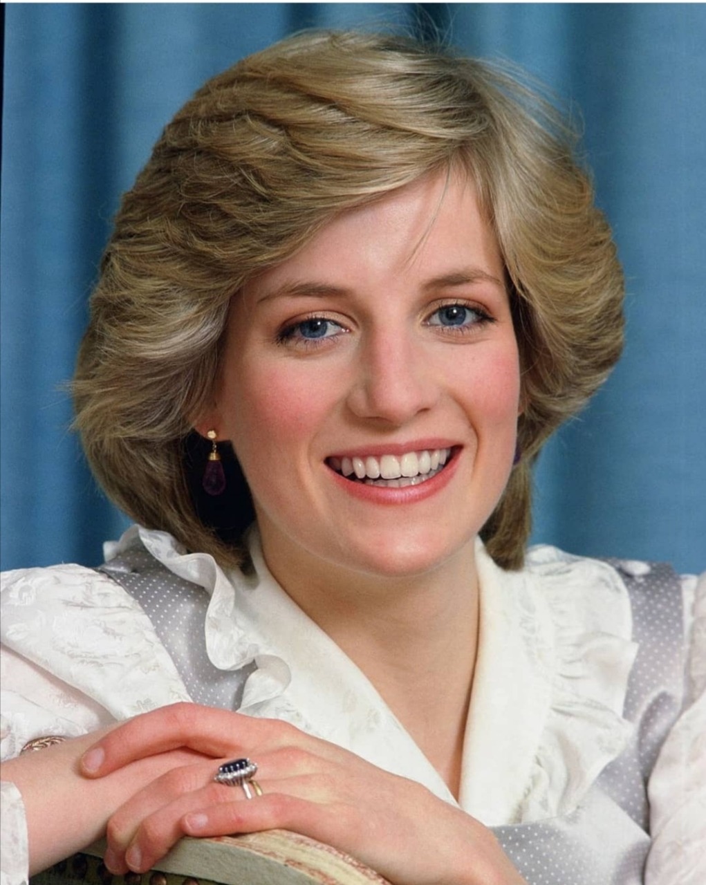 لوحة زيتية جديدة للأميرة ديانا.. ما قصتها؟