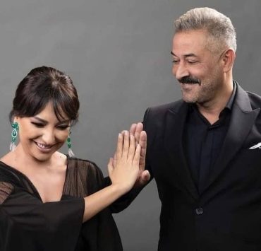أمل عرفة وعبد المنعم عمايري يشكلان ثنائية في عمل درامي جديد