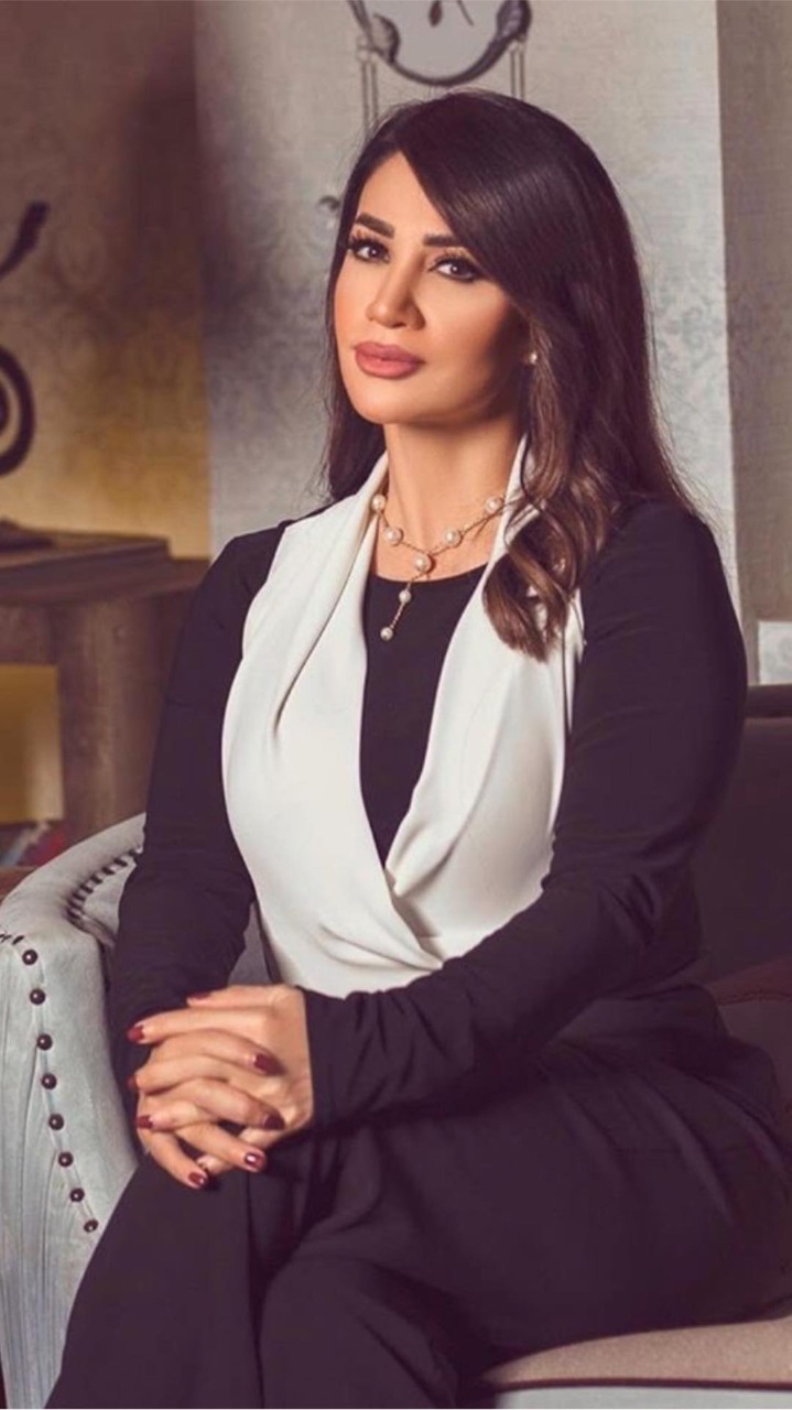 ديانا حداد تحذف جميع صورها والسبب!