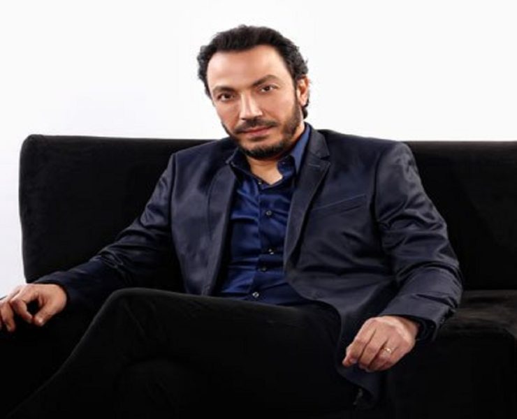 طارق لطفي.. يغوص في عالم الجريمة بـ"الدفعة"