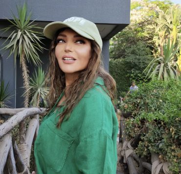 سميرة سعيد تحضر مشروعاً جديداً.. فهل يكون بعيداً عن الغناء!