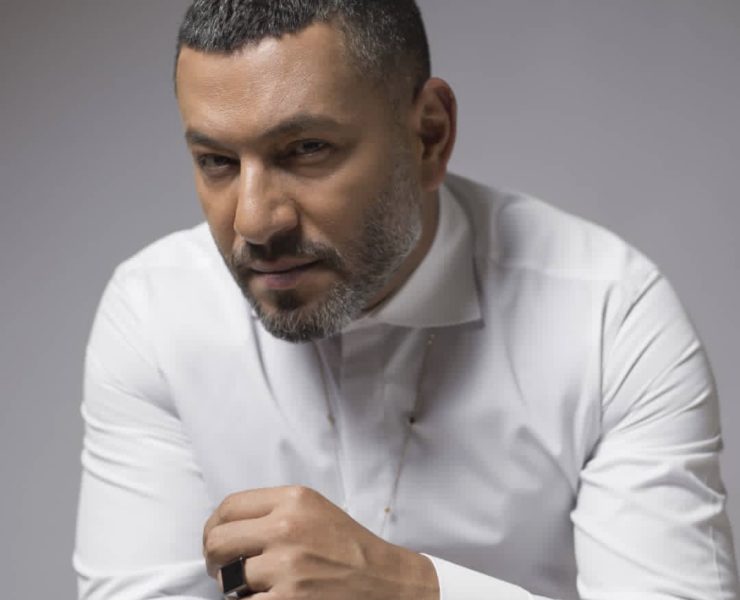 زياد برجي يخرج عن صمته ويرد على اليسا