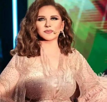 التعليق الأول لميادة الحناوي على الصور التي نشرها نادر صعب