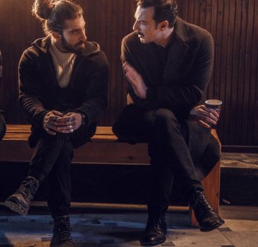 السدير مسعود يرد على الانتقادات التي طالت “منعطف خطر”