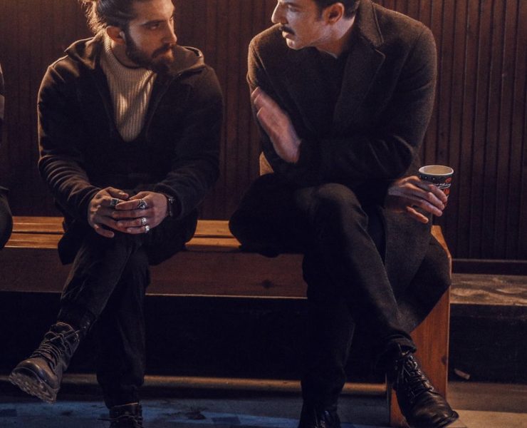 السدير مسعود يرد على الانتقادات التي طالت “منعطف خطر”