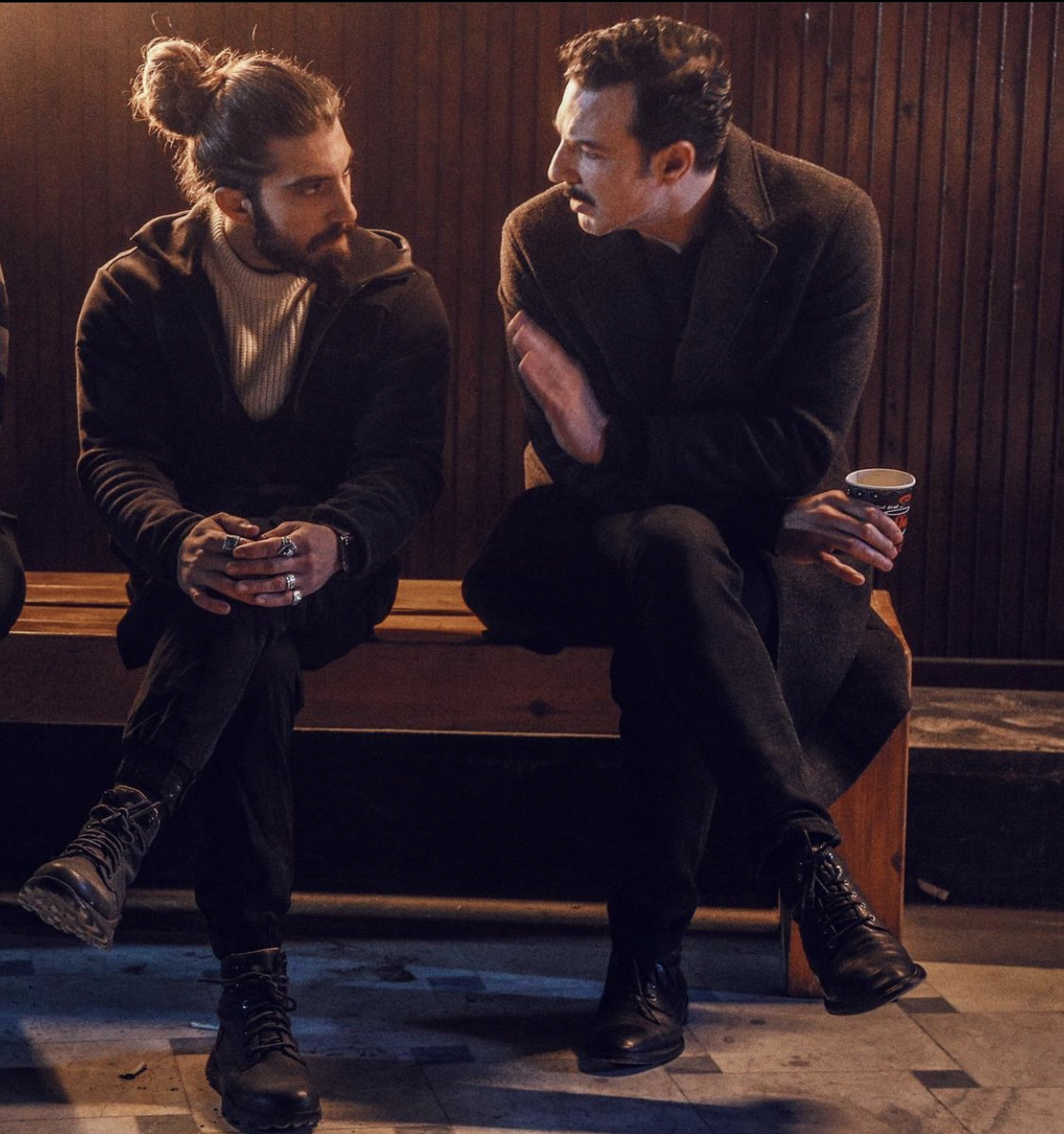 السدير مسعود يرد على الانتقادات التي طالت “منعطف خطر”