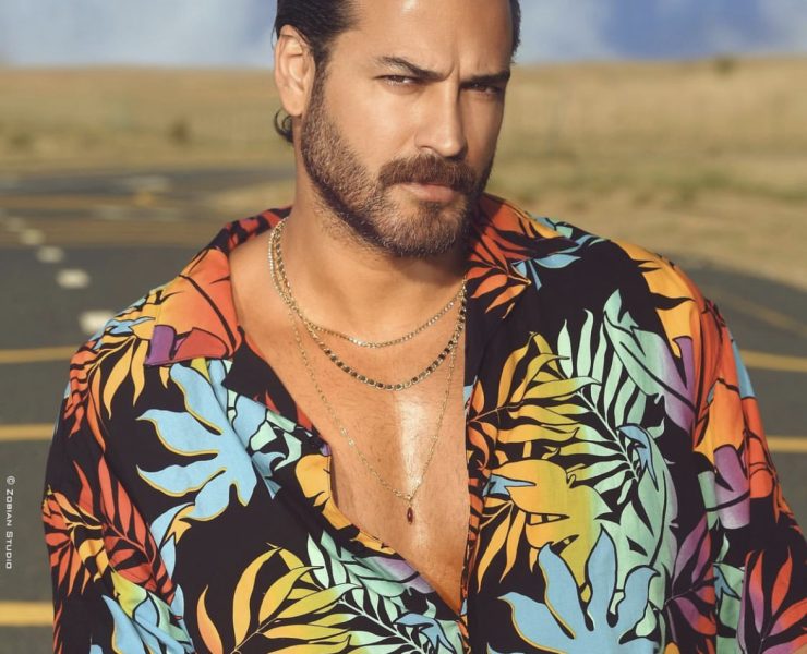 وسام حنا ورولا عادل أول المنضمين إلى "دفعة لندن"