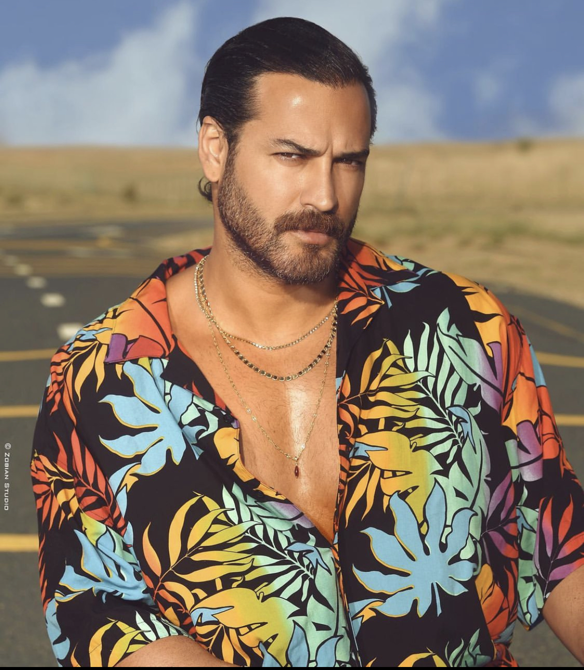 وسام حنا ورولا عادل أول المنضمين إلى "دفعة لندن"