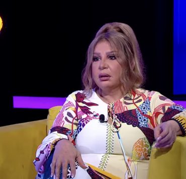 سحر فوزي: قبلت بأجور منخفضة بسبب أحوالي المادية السيئة