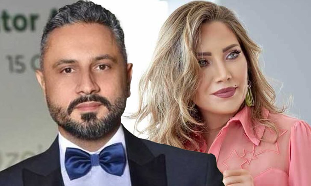 قيس الشيخ نجيب وسلافة معمار معاً من جديد