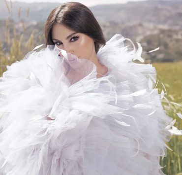 اليسا تحدد موعد طرح ألبومها المقبل