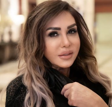 مها المصري تهدد: سألجأ للقضاء