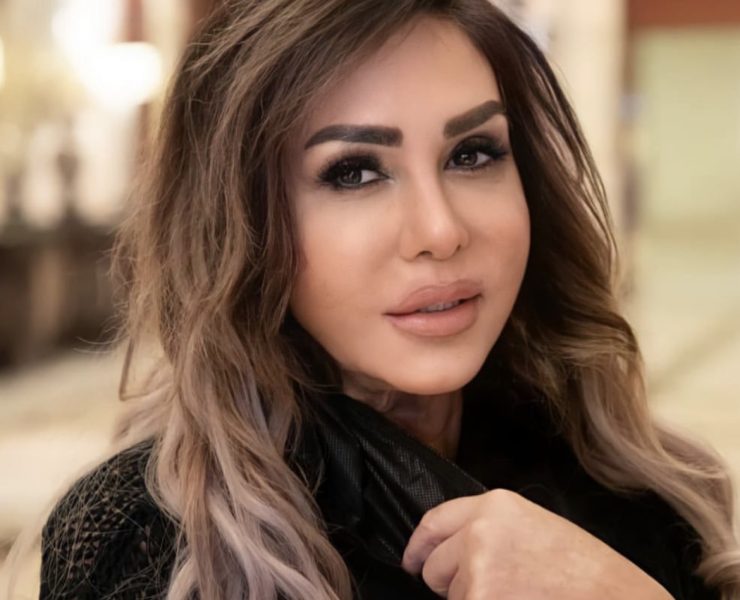 مها المصري تهدد: سألجأ للقضاء