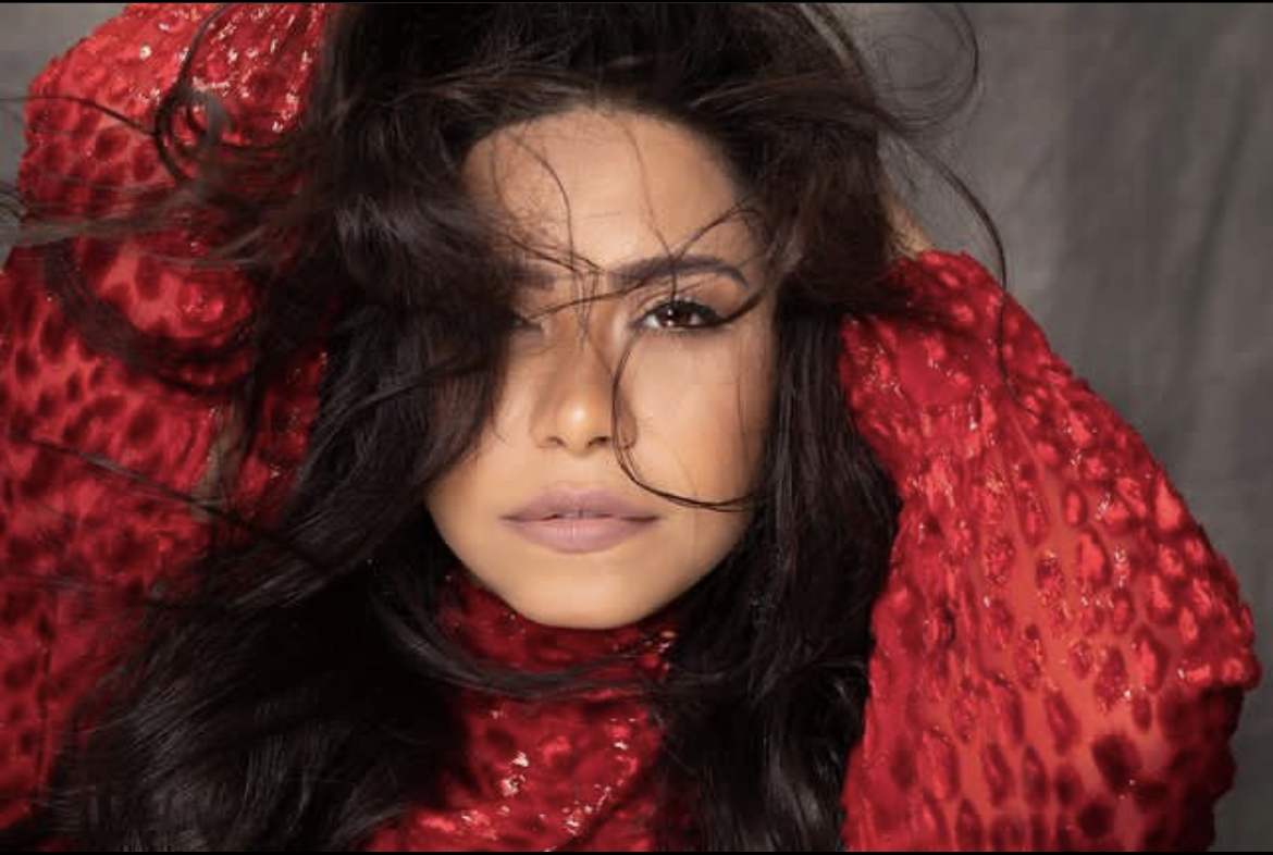شيرين تدخل السينما بعمل كتب لها خصيصاً