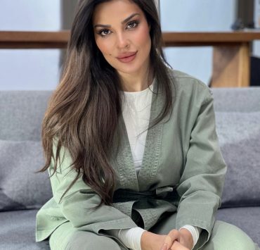 هل تستعد نادين نجيم لدخول القفص الذهبي مجدداً؟