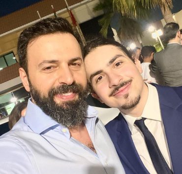 مها المصري تكشف عن حلم ورد تيم حسن