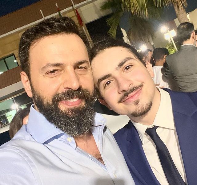 مها المصري تكشف عن حلم ورد تيم حسن