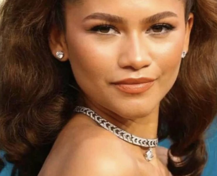 زندايا تفوز بجائزة "ايمي" مرتين عن الفئة ذاتها