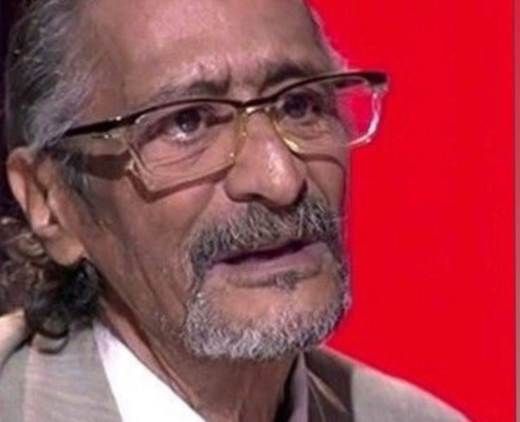 نور الدين بكر في ذمة الله بعد صراع مع المرض