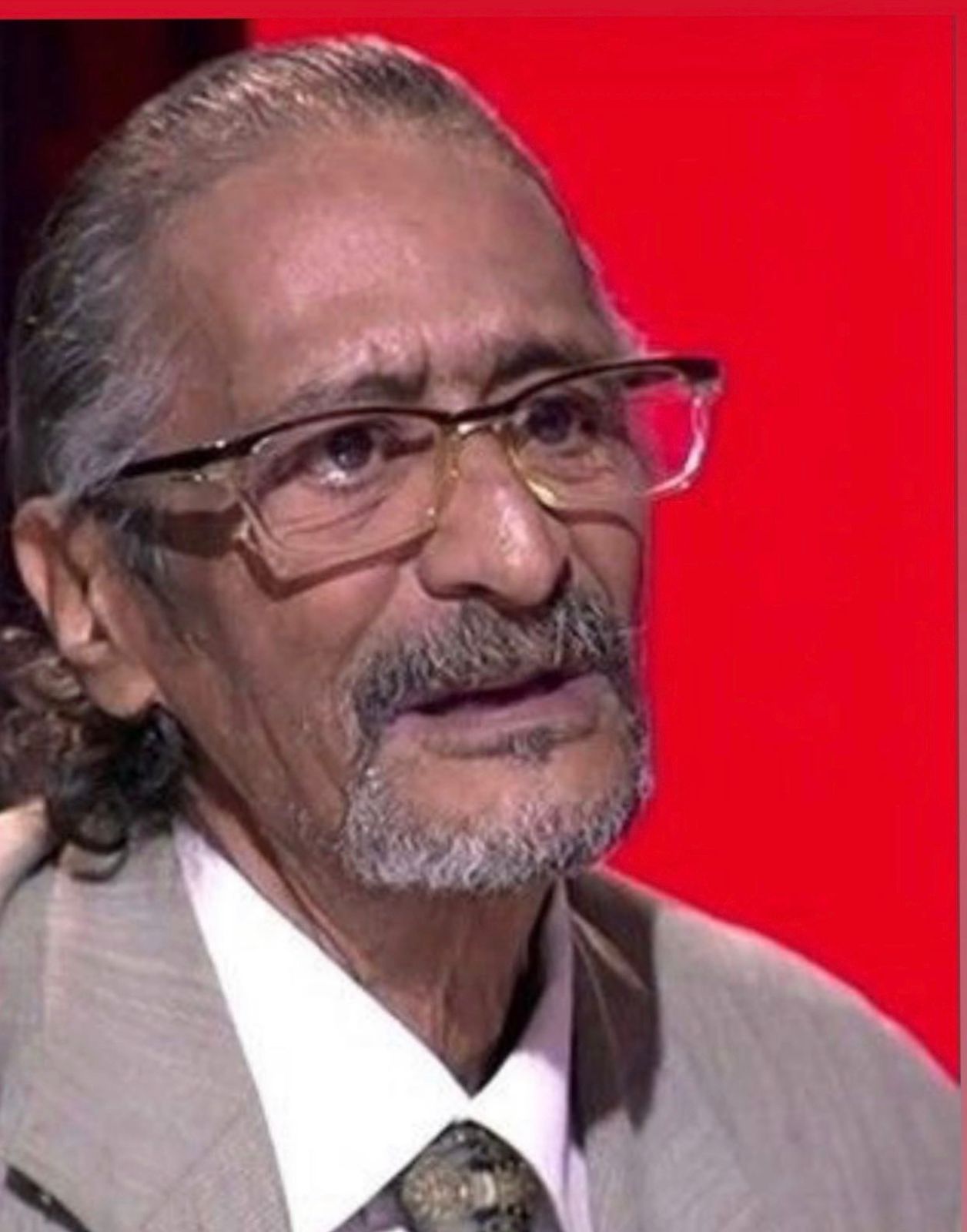 نور الدين بكر في ذمة الله بعد صراع مع المرض