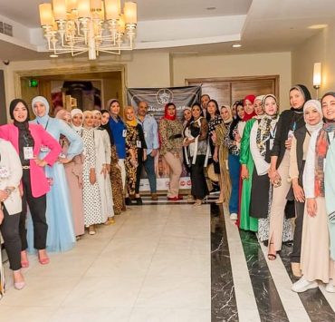 إطلاق فعاليات الدورة السابعة لمهرجان ملكة جمال المحجبات العرب وافريقيا
