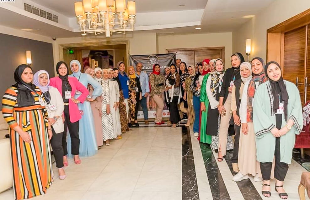 إطلاق فعاليات الدورة السابعة لمهرجان ملكة جمال المحجبات العرب وافريقيا