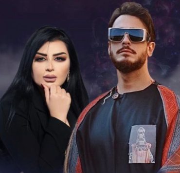 سعد لمجرد وأصيل هميم في أول حفل يجمعهما