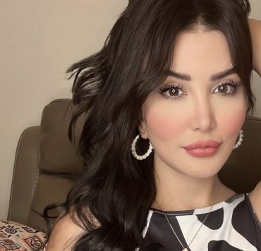 جيهان عبد العظيم تعلن انفصالها