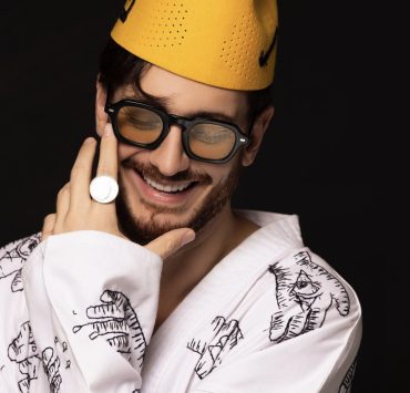 سعد لمجرد يدخل القفص الذهبي