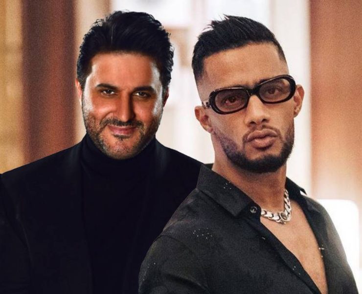 ما الذي يجمع ملحم زين ومحمد رمضان في بيروت؟