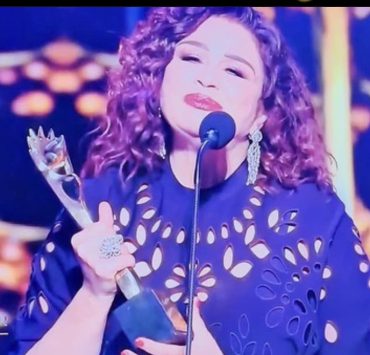 إلهام شاهين تكشف عن أول عضو ستتبرع فيه بعد وفاتها