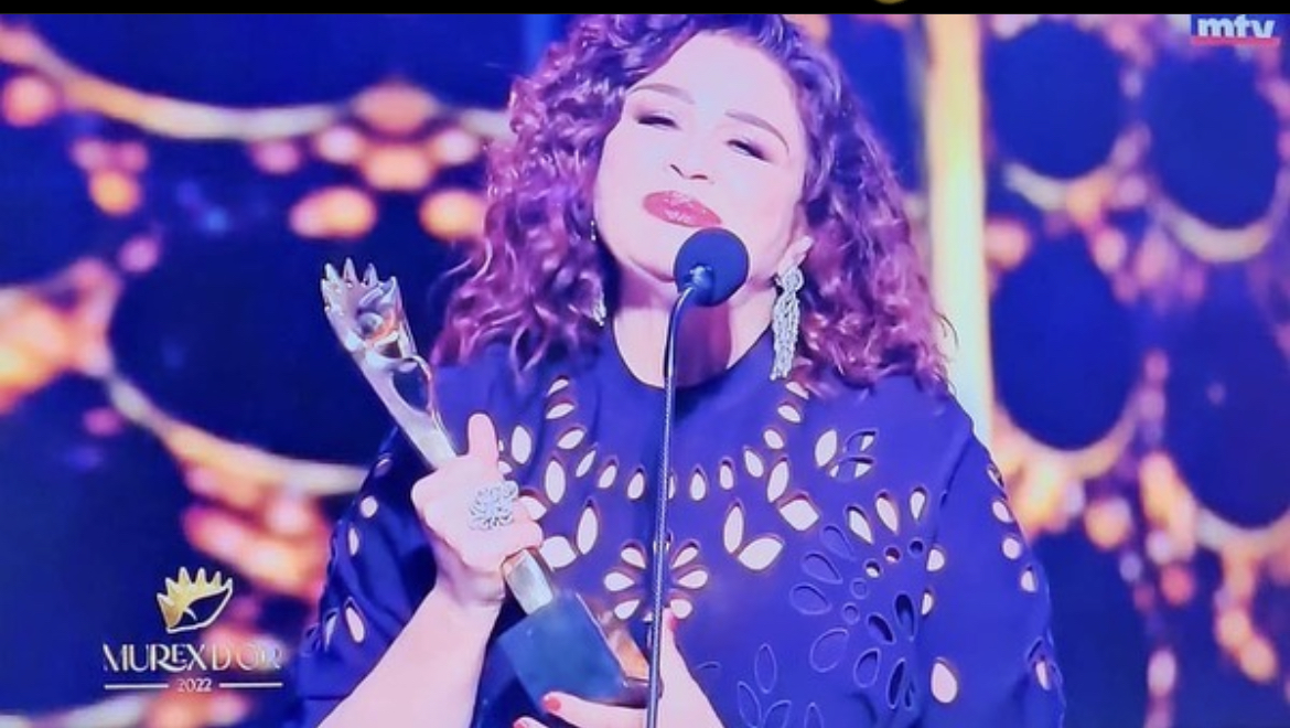 إلهام شاهين تكشف عن أول عضو ستتبرع فيه بعد وفاتها