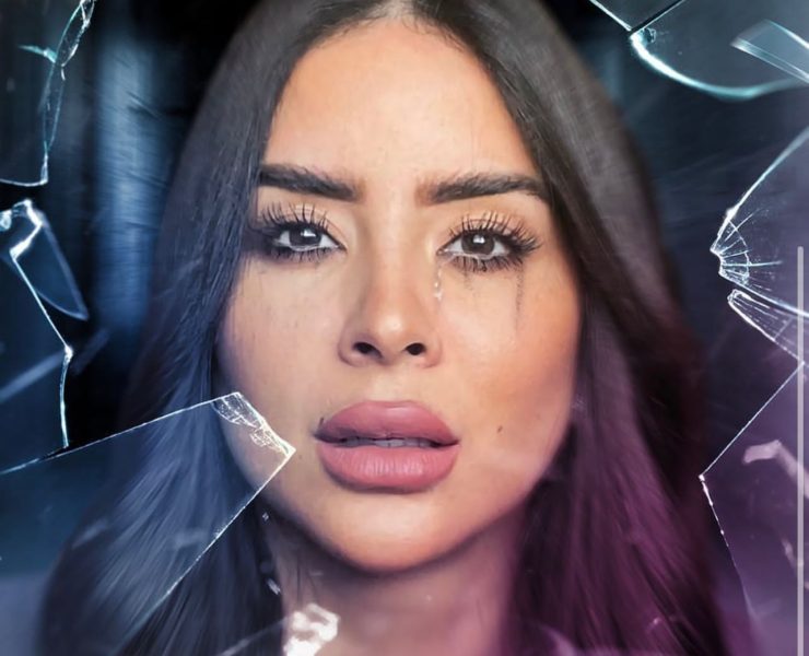 أسماء العمراني تخوض تجربة جديدة فما هي؟