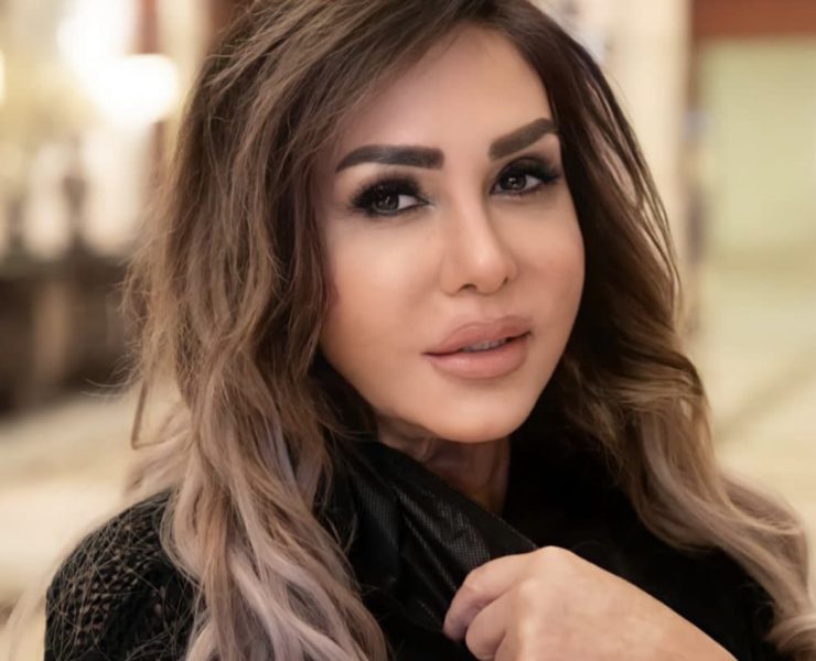 مها المصري تستذكر "الفصول الأربعة": كنا فعلاً عائلة
