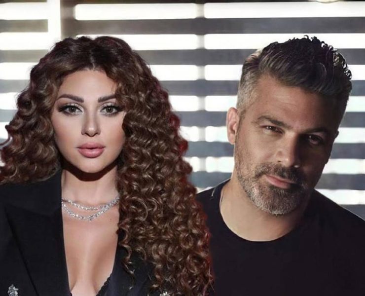 ماذا علق محامي فارس كرم على قضيته مع ميريام فارس