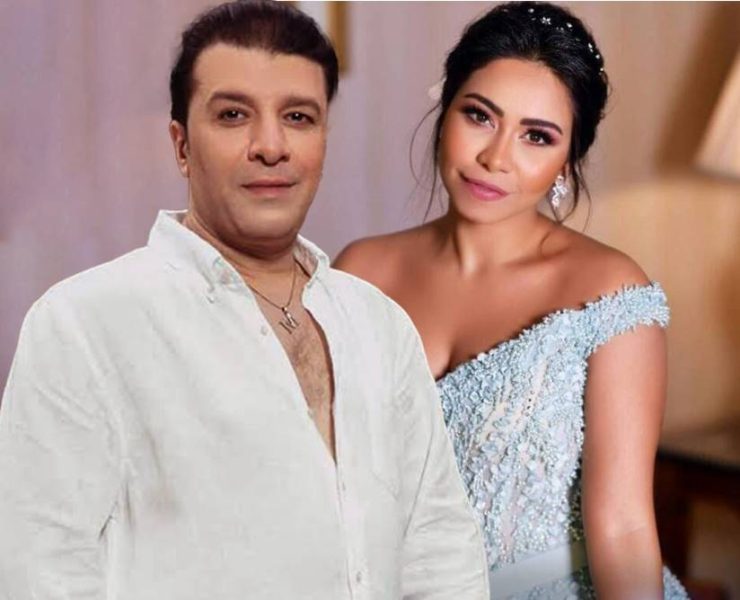 هل تمكن مصطفى كامل من زيارة شيرين عبد الوهاب؟