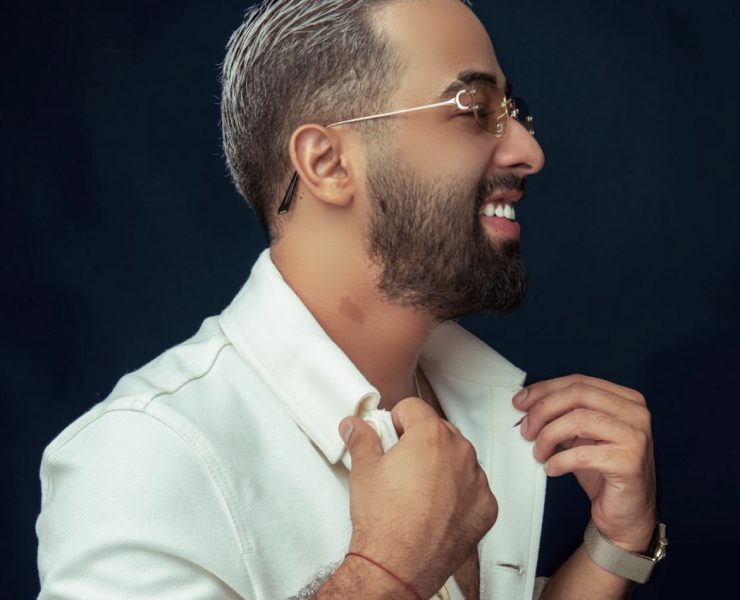 سليم كرافاطا يروي مواجع الغرام في "سمحلي"