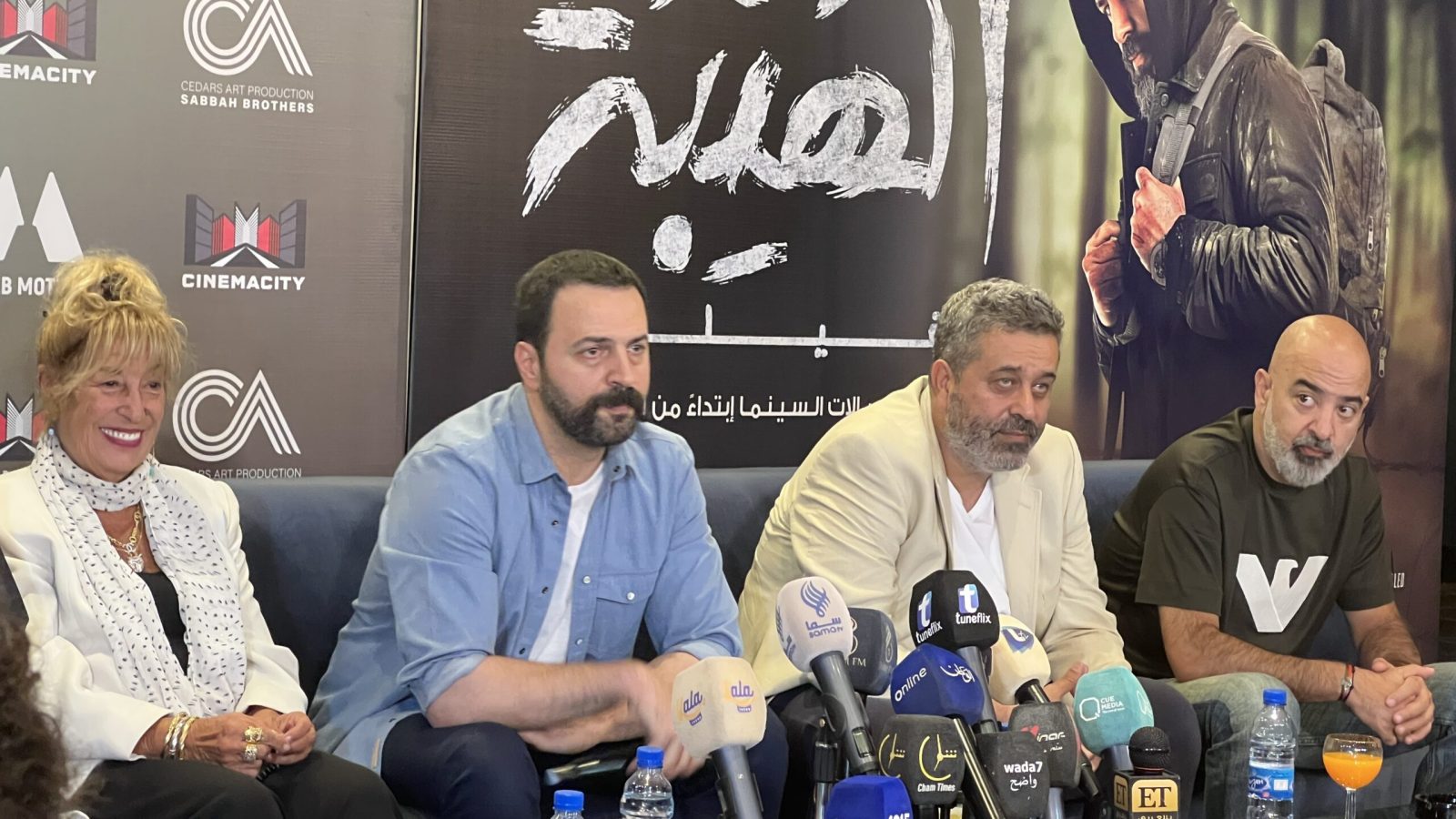 تيم حسن يتحدث عن "عاصي الزند"