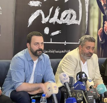 تيم حسن يتحدث عن "عاصي الزند"
