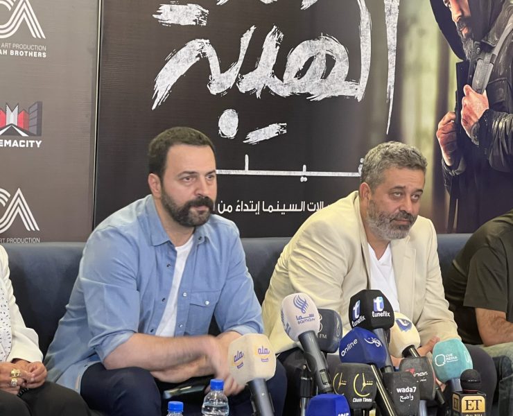 تيم حسن يتحدث عن "عاصي الزند"