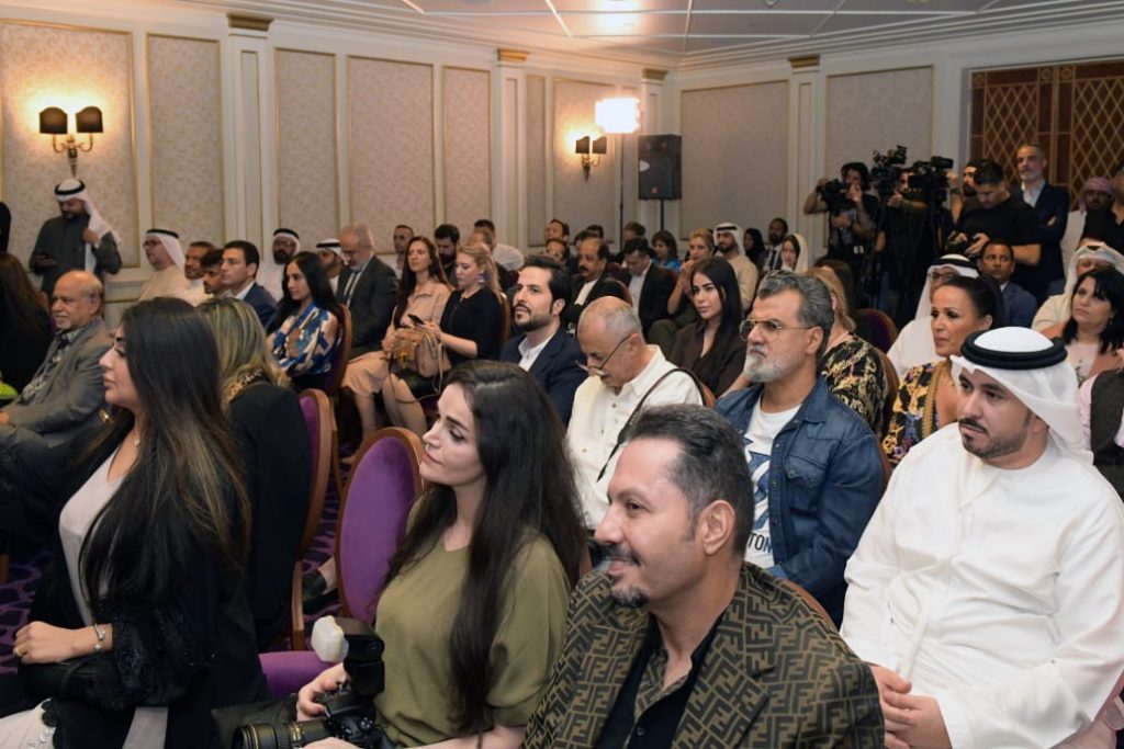 إطلاق أكـبـر حـملة تـوزيع جـوائـز فـي الـعـالـم
