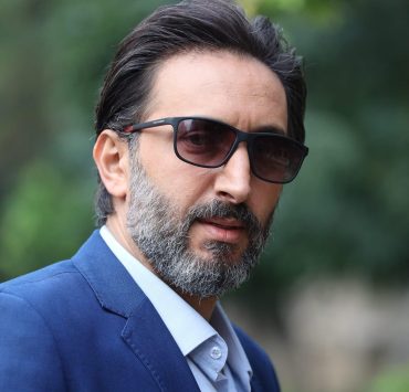 أحمد الأحمد في لجنة تحكيم "مهرجان الإسكندرية السينمائي"