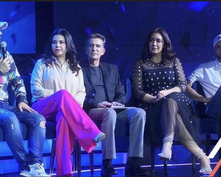 تعرفوا على لجنة تحكيم برنامج "ستار لايت"